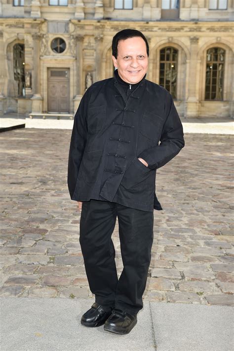 azzedine alaia facts.